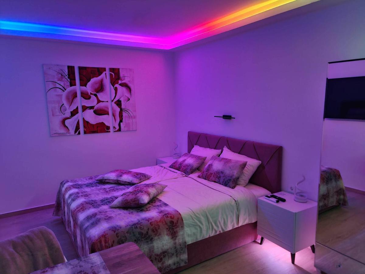 Restaurant & Apartments Getaway Pri Kobalu Vipava Zewnętrze zdjęcie