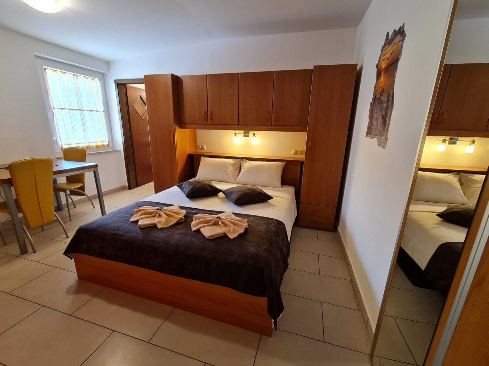 Restaurant & Apartments Getaway Pri Kobalu Vipava Pokój zdjęcie