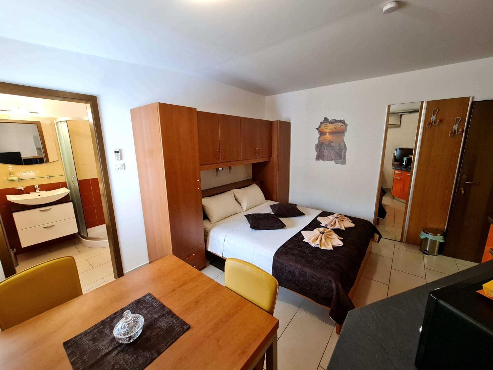 Restaurant & Apartments Getaway Pri Kobalu Vipava Pokój zdjęcie