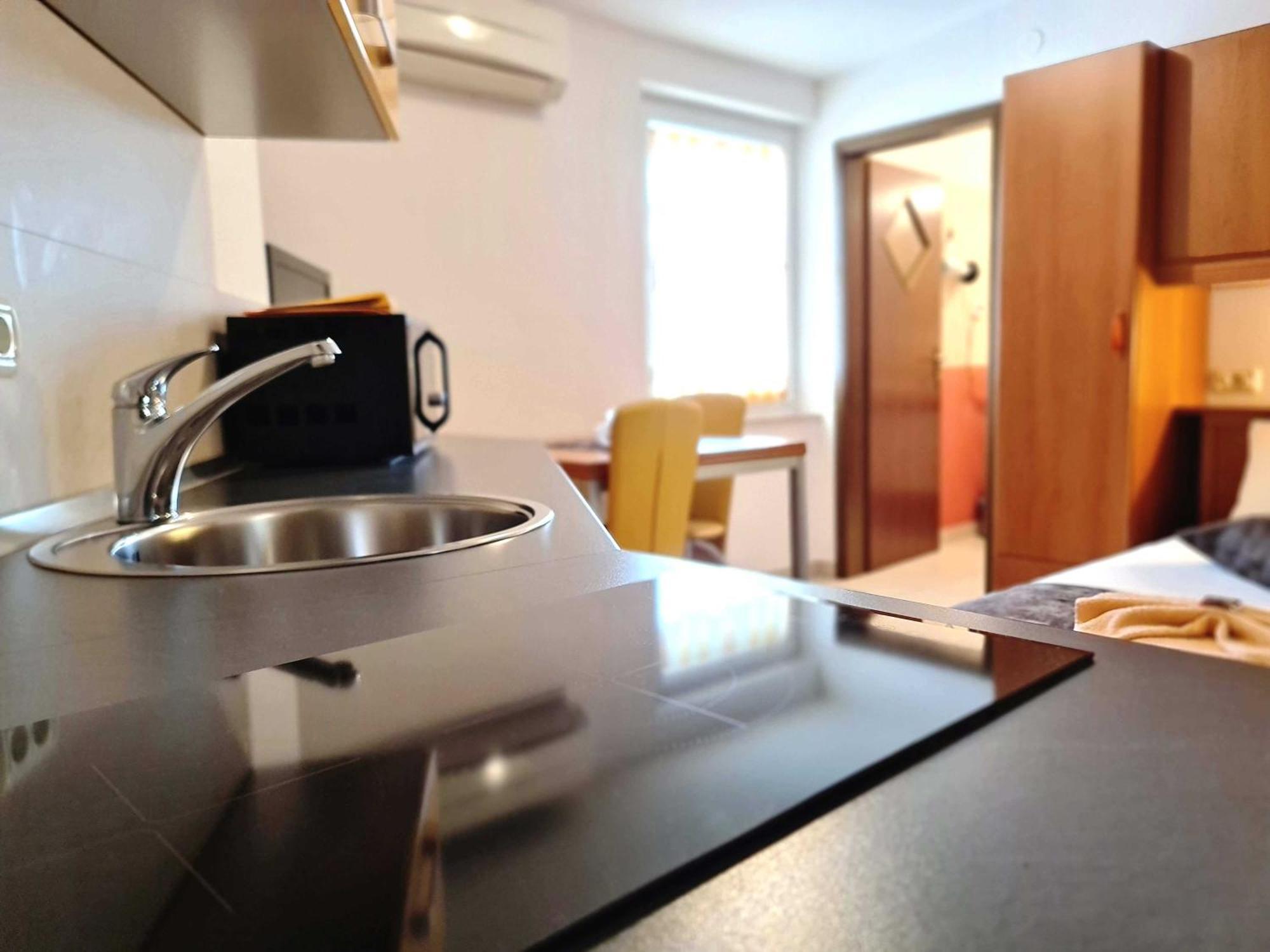 Restaurant & Apartments Getaway Pri Kobalu Vipava Pokój zdjęcie
