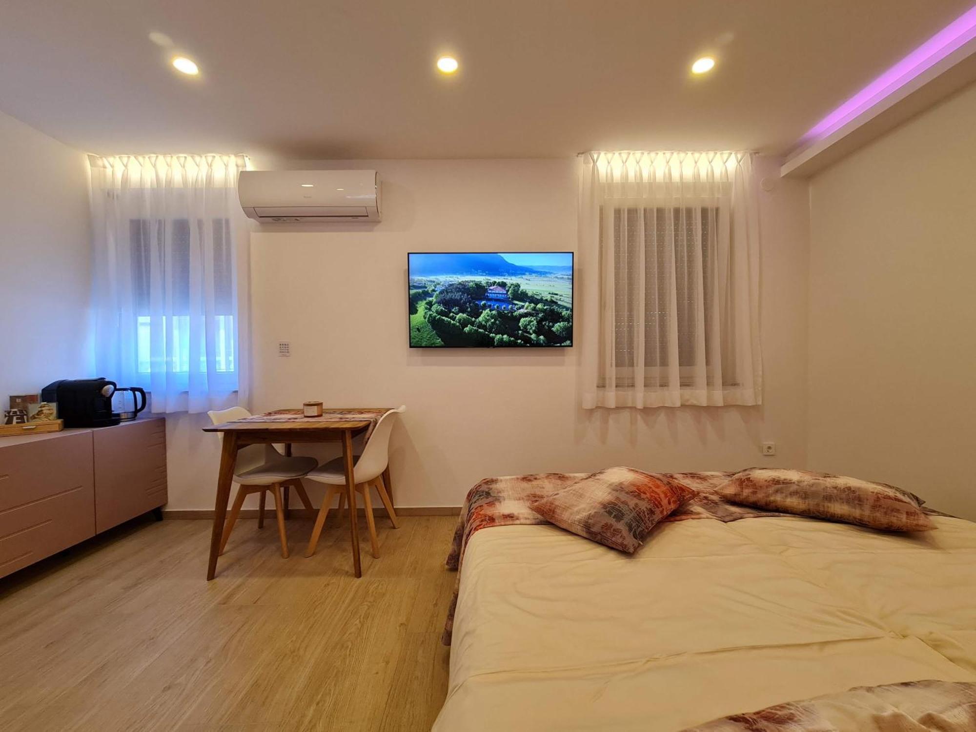 Restaurant & Apartments Getaway Pri Kobalu Vipava Pokój zdjęcie