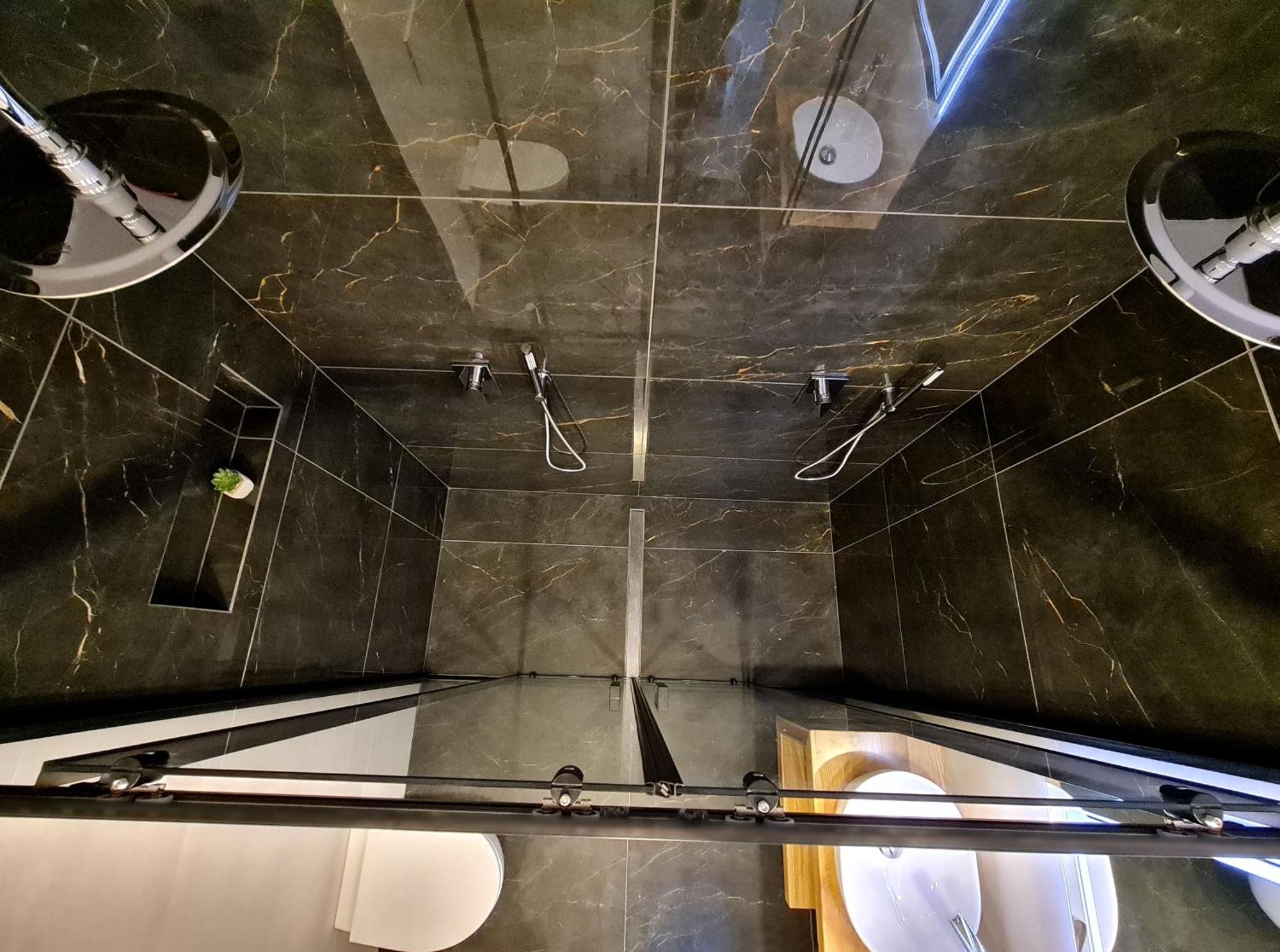 Restaurant & Apartments Getaway Pri Kobalu Vipava Pokój zdjęcie